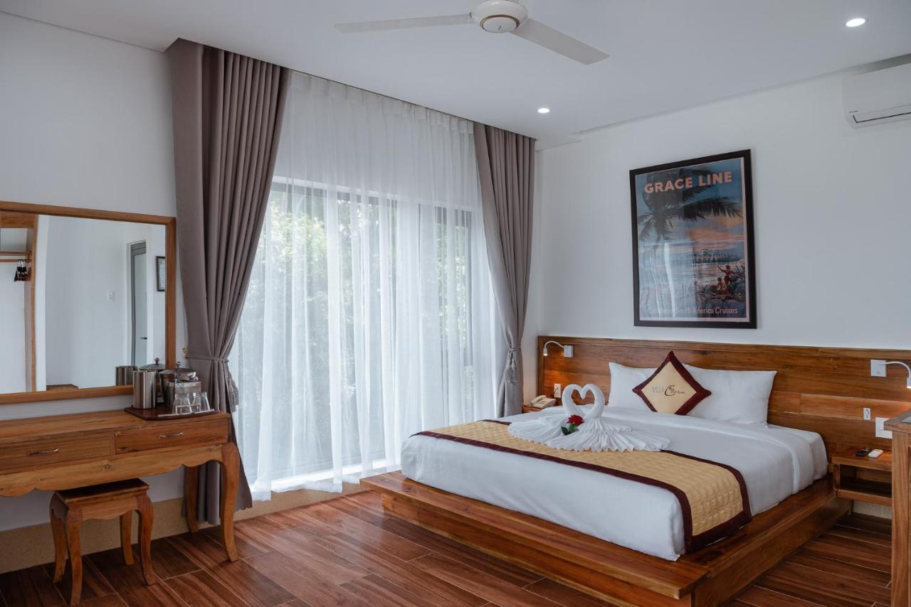 Villa Caribe Phú Quý Zewnętrze zdjęcie