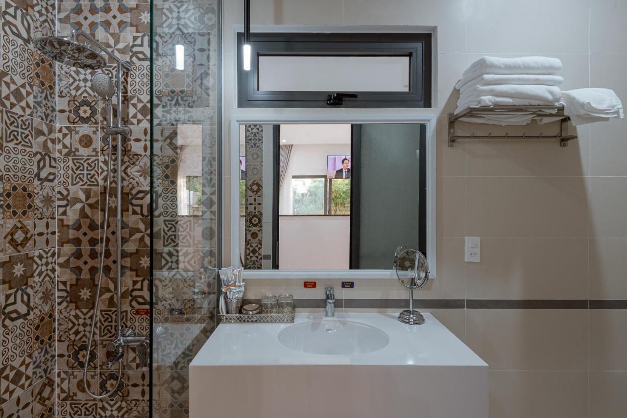 Villa Caribe Phú Quý Zewnętrze zdjęcie