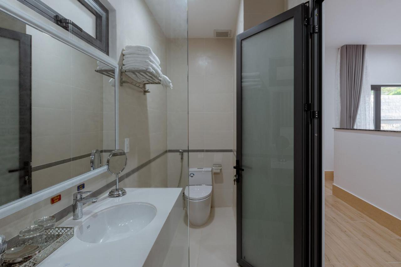 Villa Caribe Phú Quý Zewnętrze zdjęcie